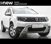 Dacia Duster 2019