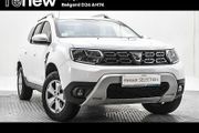 Dacia Duster 2019