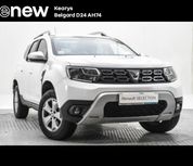 Dacia Duster 2019