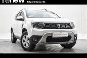 Dacia Duster 2019