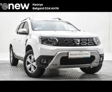 Dacia Duster 2019