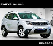 Dacia Duster 2019