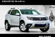 Dacia Duster 2019
