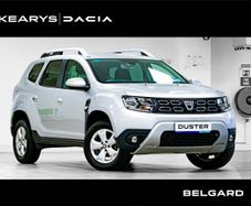 Dacia Duster 2019