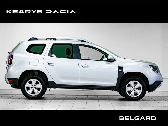 Dacia Duster 2019
