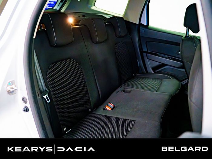 Dacia Duster 2019