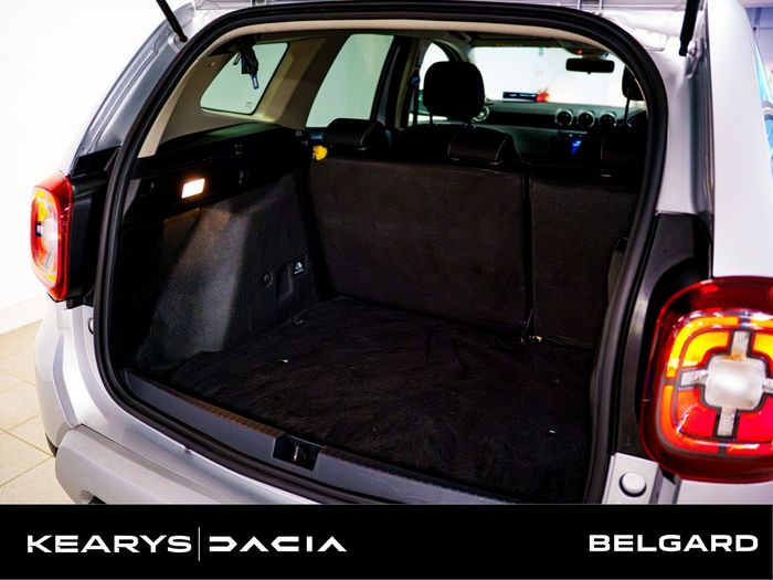 Dacia Duster 2019