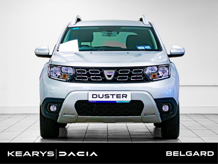 Dacia Duster 2019