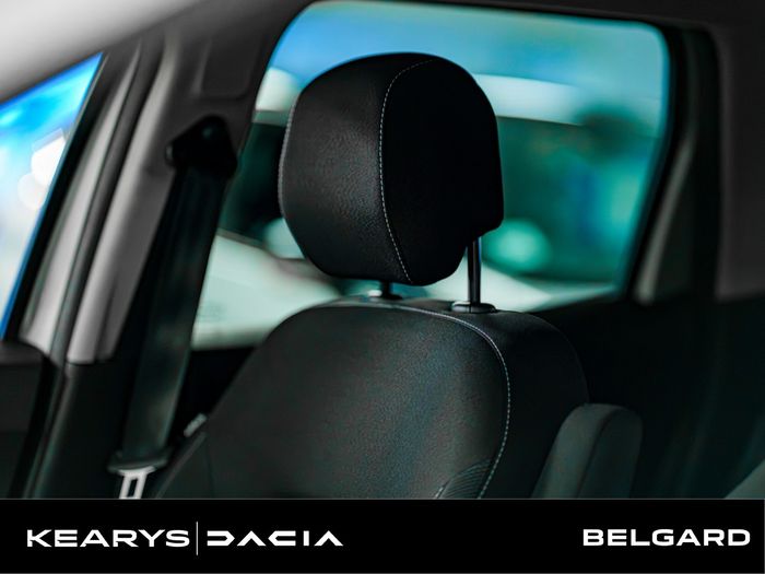 Dacia Duster 2019