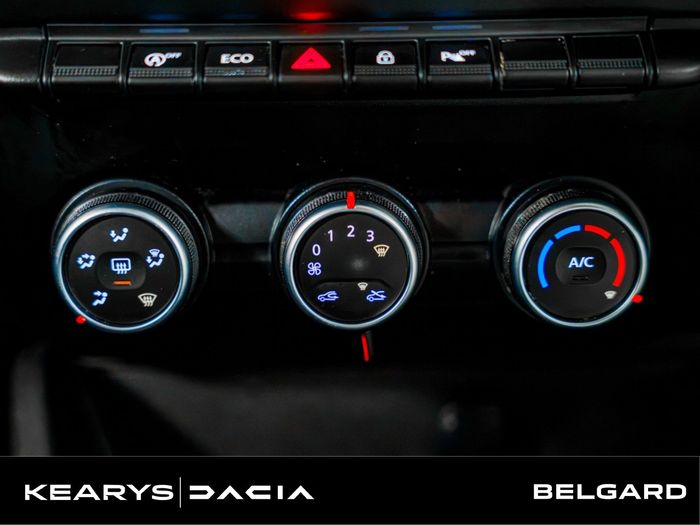 Dacia Duster 2019