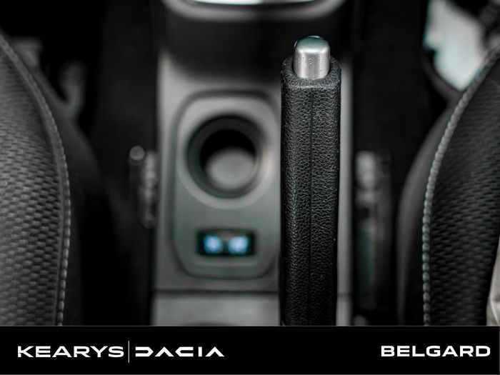 Dacia Duster 2019