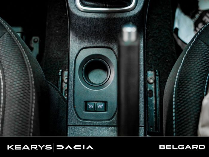 Dacia Duster 2019