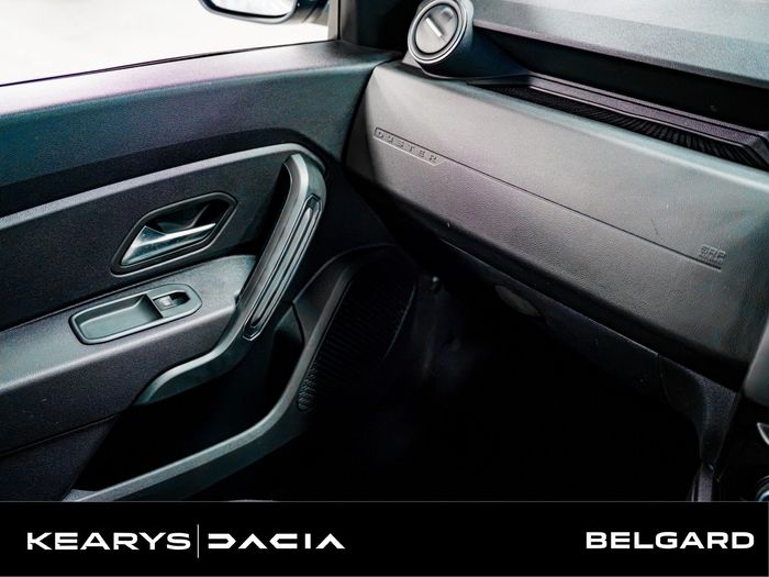 Dacia Duster 2019
