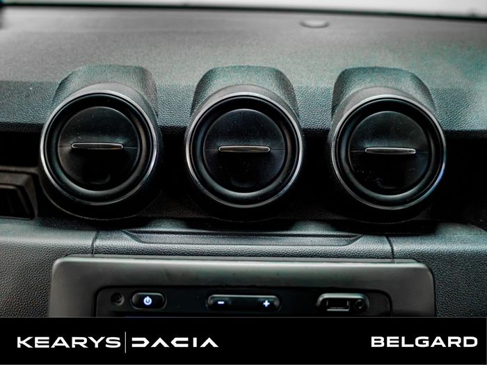 Dacia Duster 2019