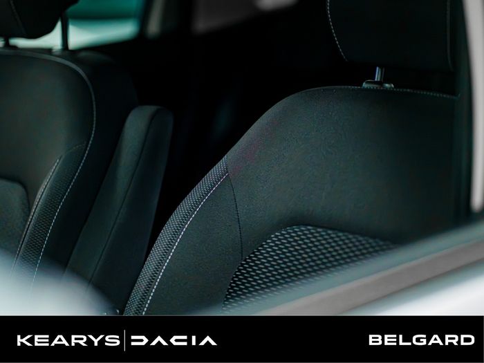 Dacia Duster 2019