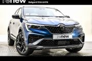 Renault Arkana 2024