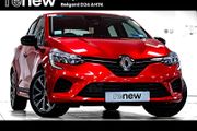 Renault Clio 2023