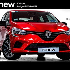 Renault Clio 2023
