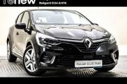 Renault Clio 2021