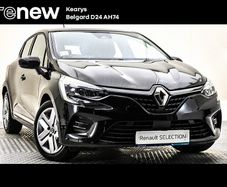Renault Clio 2021