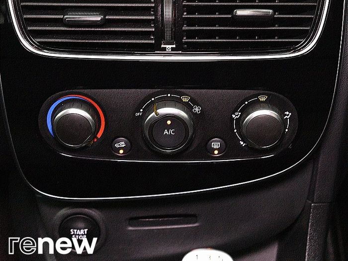 Renault Clio 2021