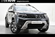 Dacia Duster 2022