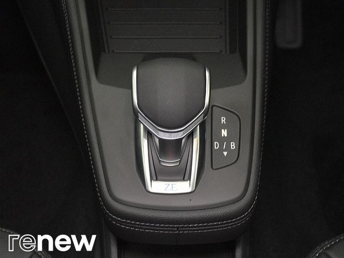 Renault Zoe 2021