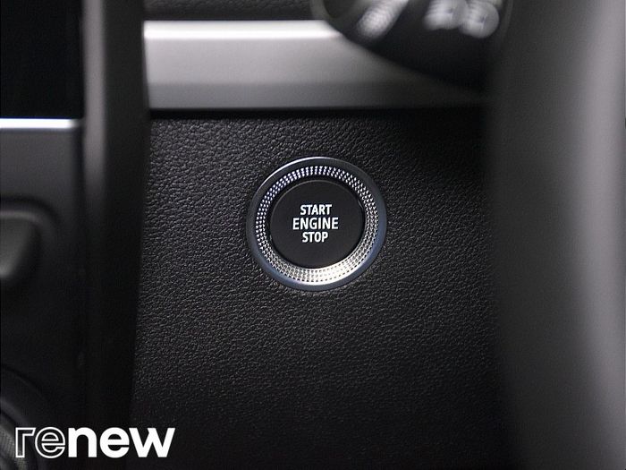 Renault Zoe 2021