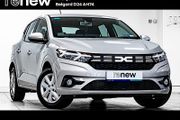 Dacia Sandero 2024