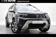 Dacia Duster 2022