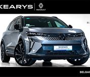 Renault Scenic E-Tech 2026