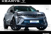 Renault Scenic E-Tech 2026
