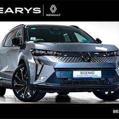 Renault Scenic E-Tech 2026