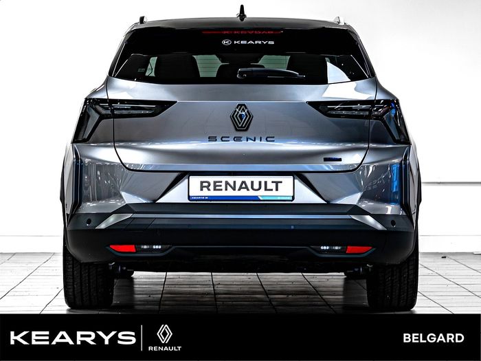 Renault Scenic E-Tech 2026
