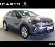 Renault Symbioz 2026