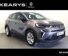 Renault Symbioz 2026