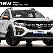 Dacia Sandero Stepway 2024