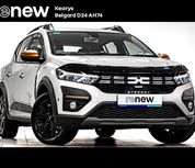 Dacia Sandero Stepway 2024