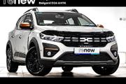 Dacia Sandero Stepway 2024