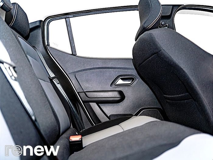 Dacia Sandero Stepway 2024