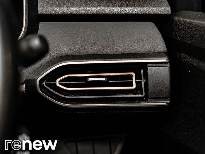 Dacia Sandero Stepway 2024
