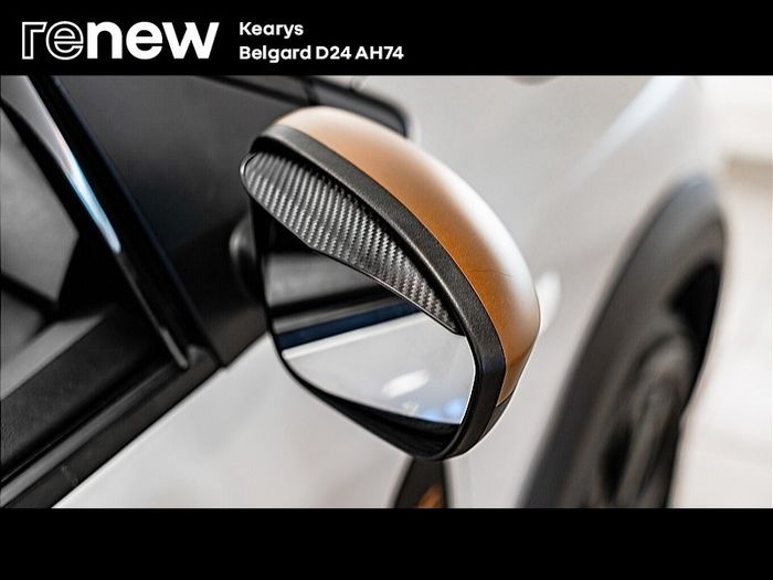 Dacia Sandero Stepway 2024