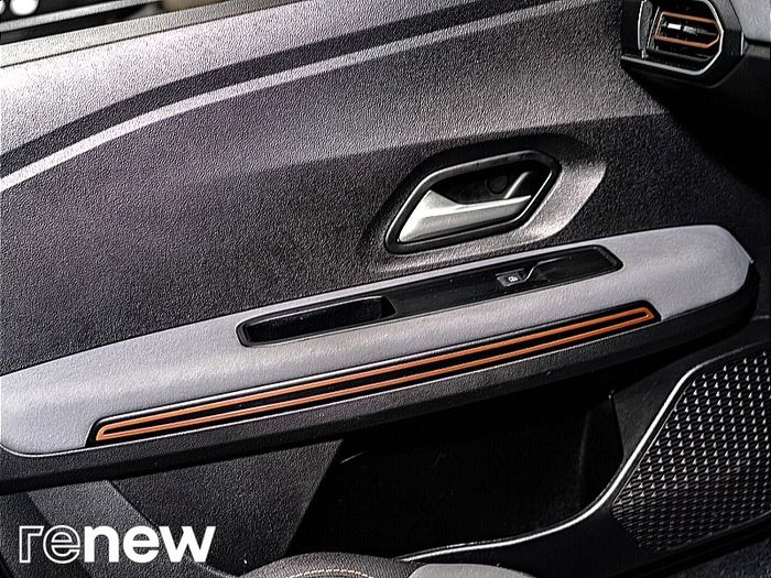 Dacia Sandero Stepway 2024