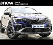 Renault Arkana 2024