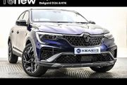 Renault Arkana 2024