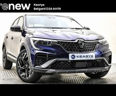 Renault Arkana 2024
