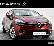 Renault Clio 2017