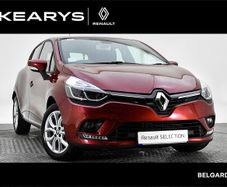 Renault Clio 2017