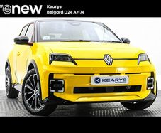 Renault 5 2025