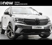 Renault Austral 2024